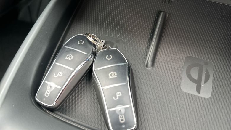 BYD Seal 390kW Excellence AWD 83kWh 4dr Auto Electric Saloon